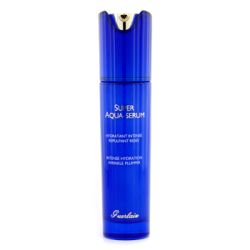 Guerlain Super Aqua Serum Intense Hydration Wrinkle Plumper 50ml/1.6oz