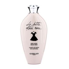 Guerlain La Petite Robe Noire A Bath of Satin or Nothing (Shower Gel) 200ml/6.7oz