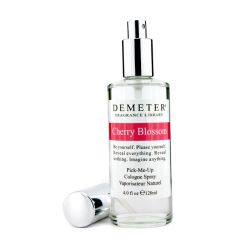 Demeter Cherry Blossom Cologne Spray 120ml/4oz