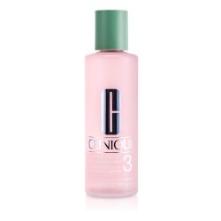 Clinique Clarifying Lotion Twice A Day Exfoliator 3 (For Japanese Skin) 400ml/13.5oz