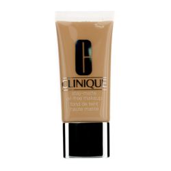 Clinique Stay Matte Oil Free Makeup - # 02 Alabaster (VF-N) 30ml/1oz