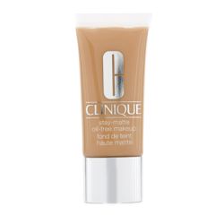 Clinique Stay Matte Oil Free Makeup - # 14 Vanilla (MF-G) 30ml/1oz