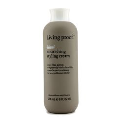 Living Proof No Frizz Nourishing Styling Cream 236ml/8oz