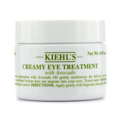 Kiehl's Creamy Eye Treatment with Avocado 28g/0.95oz
