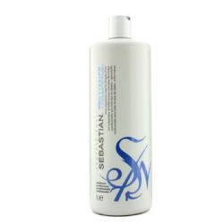 Sebastian Trilliance Shine Preparation Rinser (For All Hair Types) 1000ml/33.8oz