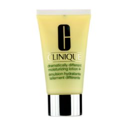 Clinique Dramatically Different Moisturizing Lotion+ (Very Dry to Dry Combination; Tube) 50ml/1.7oz