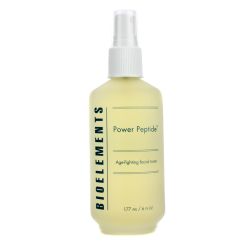 Bioelements Power Peptide - Age-Fighting Facial Toner (For All Skin Types) 177ml/6oz