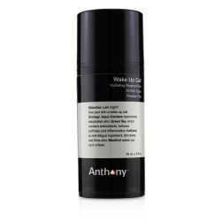 Anthony Logistics For Men Wake Up Call - Hydrating Treatment Gel 90ml/3oz