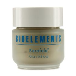 Bioelements Kerafole - 10-Minute Deep Purging Facial Mask (Salon Product, For All Skin Types, Except Sensitive) 73ml/2.5oz