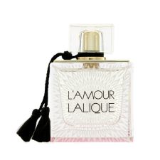 Lalique LAmour Eau De Parfum Spray 100ml/3.3oz