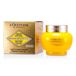 L'Occitane Immortelle Divine Cream (New Formula) 50ml/1.7oz