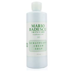 Mario Badescu Keratoplast Cream Soap 472ml/16oz