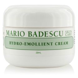 Mario Badescu Hydro Emollient Cream 29ml/1oz