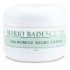 Mario Badescu Chamomile Night Cream - For Combination/ Dry/ Sensitive Skin Types 29ml/1oz