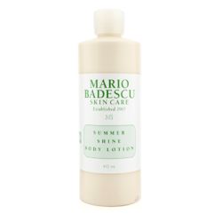 Mario Badescu Summer Shine Body Lotion 472ml/16oz