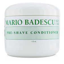 Mario Badescu Pre-Shave Conditioner 118ml/4oz