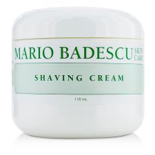 Mario Badescu Shaving Cream 118ml/4oz