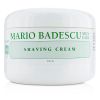 Mario Badescu Shaving Cream 236ml/8oz