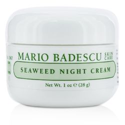 Mario Badescu Seaweed Night Cream 29ml/1oz