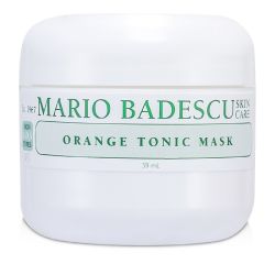 Mario Badescu Orange Tonic Mask - For Combination/ Oily/ Sensitive Skin Types 59ml/2oz