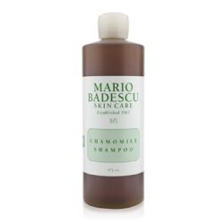 Mario Badescu Chamomile Shampoo (For All Hair Types) 472ml/16oz