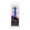 Tweezerman Mini Slant Tweezer - Bahama Blue (Studio Collection) -