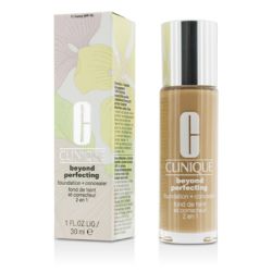 Clinique Beyond Perfecting Foundation Concealer - # 11 Honey (MF-G) 30ml/1oz