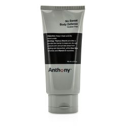 Anthony Logistics For Men No Sweat Body Defense 90ml/3oz