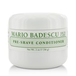 Mario Badescu Pre-Shave Conditioner 59g/2oz