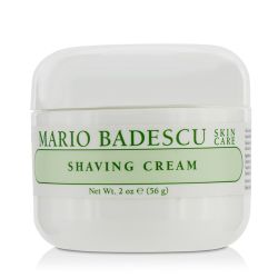 Mario Badescu Shaving Cream 56g/2oz