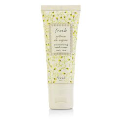 Fresh Citron De Vigne Moisturizing Hand Cream 30ml/1oz