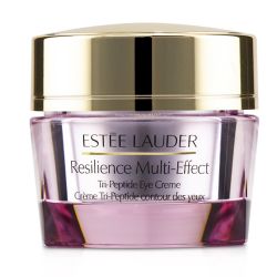 Estee Lauder Resilience Multi-Effect Tri-Peptide Eye Creme 15ml/0.5oz