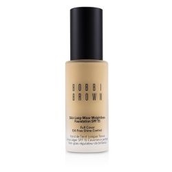 Bobbi Brown Skin Long Wear Weightless Foundation SPF 15 - # Beige 30ml/1oz