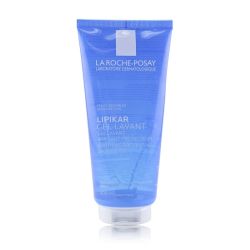 La Roche Posay Lipikar Gel Lavant Soothing Protecting Shower Gel 200ml/6.6oz