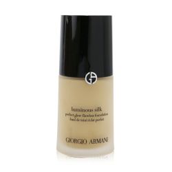 Giorgio Armani Luminous Silk Foundation - # 4 (Light Sand) 202611 30ml/1oz