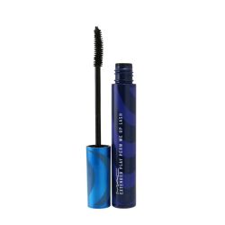 MAC Extended Play Perm Me Up Lash Mascara - #  Perm Black 8g/0.28oz