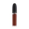 MAC Powder Kiss Liquid Lipcolour - # 982 Marrakesh Mere 5ml/0.17oz