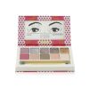 Lancome Cafe Bonheur La Palette (10x Eye Shadow) (Limited Edition) - #01 L'Addition S'il Vous Plait 5g/0.17oz