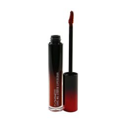 MAC Love Me Liquid Lipcolour - # 481 Deify Me (Yellow Red) 3.1ml/0.1oz