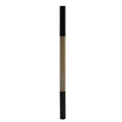 MAC Eye Brows Styler - # Omega (Soft Muted Taupe / Light Blonde) 0.09g/0.003oz