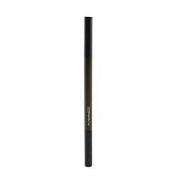 MAC Eye Brows Styler - # Genuine Aubergine (Deep Rich Blackened Brown) 0.09g/0.003oz