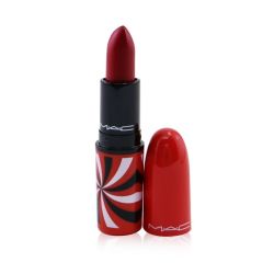 MAC Lipstick (Hypnotizing Holiday Collection) - # Wild Card (Matte) 3g/0.1oz