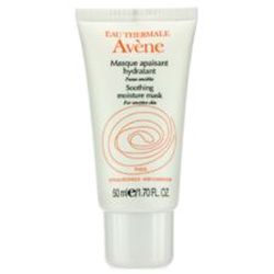 Avene Soothing Moisture Mask