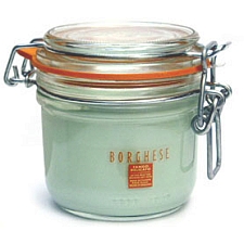 Borghese Fango Delicato Active mud for delicate Dry skin (Jar)