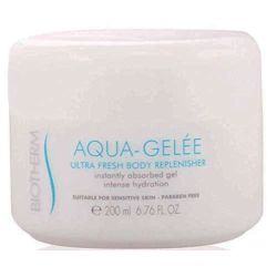 Biotherm Aqua Gelee Ultra Fresh Body Replenisher 6.76oz