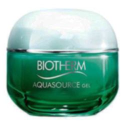 Biotherm Aquasource Gel 50 ml / 1.69 oz Normal/Combination Skin