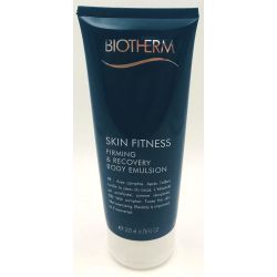 Biotherm Skin Fitness Firming & Recovery Body Emulsion at CosmeticAmerica