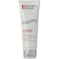 Biotherm Homme Aquapower D-Sensitive Daily Soothing Cleanser