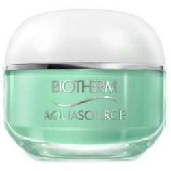 Biotherm Aquasource 48H Continous Release Hydration Cream 50 ml Normal/Combination Skin