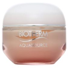 Biotherm Aquasource 48H Continous Release Hydration Rich Cream 50 ml Dry Skin